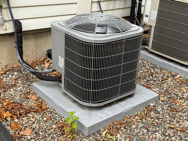24/7 Emergency Hvac Installation experts in Ramah, CO