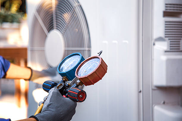 Affordable Hvac Installation solutions in Ramah, CO